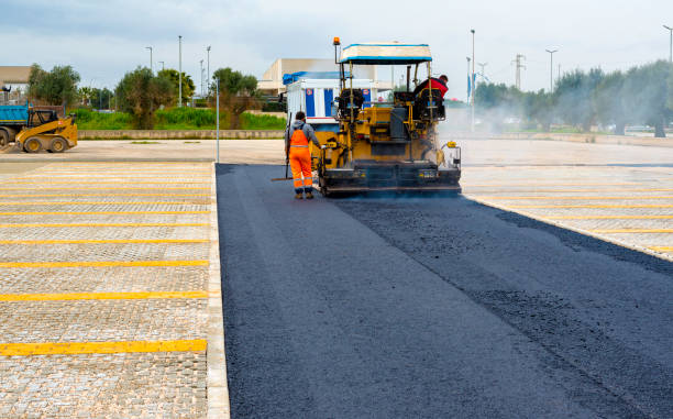 Best Cobblestone Driveway Pavers  in Centre Grove, NJ