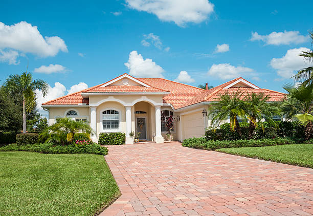 Best Paver Driveway Replacement  in Centre Grove, NJ