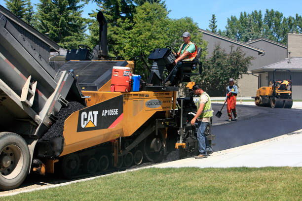 Professional Driveway Pavers in Centre Grove, NJ